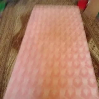 Colchón individual 90 cm