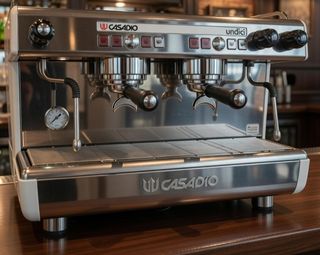 Macchina Caffè Professionale Casadio