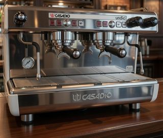 Macchina Caffè Professionale Casadio