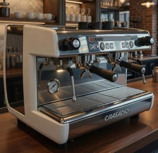 Macchina Caffè Professionale Casadio