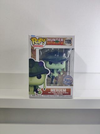 Funko Pop Meruem 1105