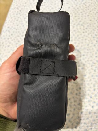 Bolsa bajo sillín Castelli