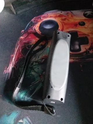 Mando monopatín Eléctrico skate