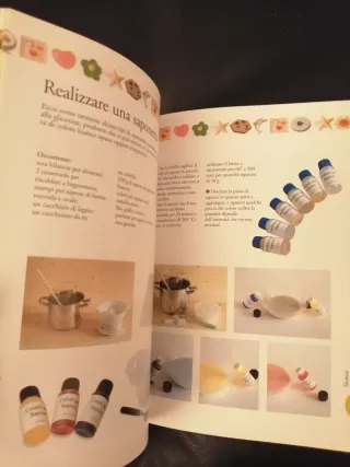 Il nuovo Creare Donna