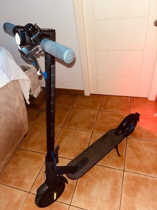 Patinete Eléctrico Xiaomi