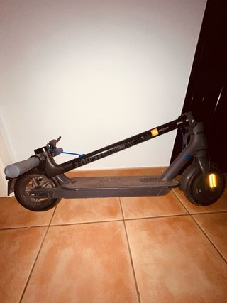Patinete Eléctrico Xiaomi