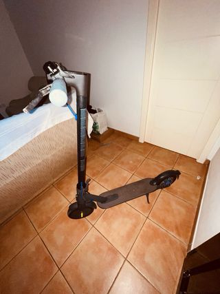 Patinete Eléctrico Xiaomi