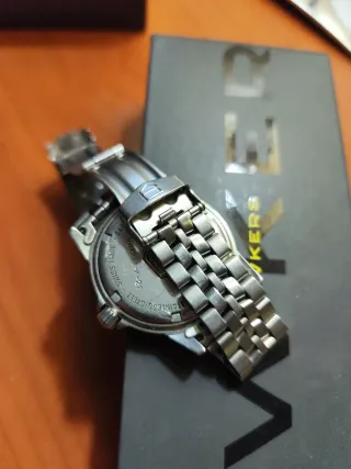 Tag Heuer Professional 200 Meters