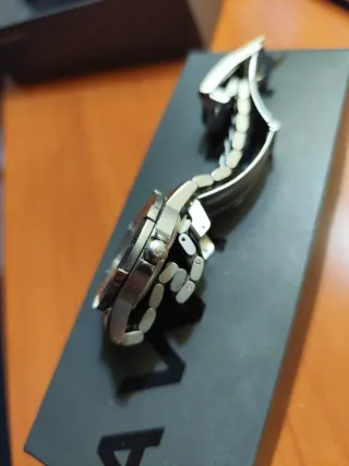 Tag Heuer Professional 200 Meters