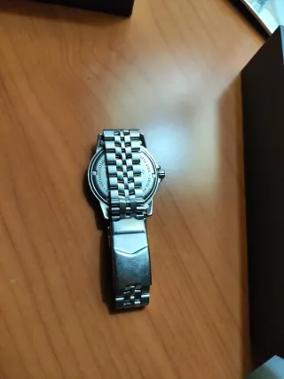 Tag Heuer Professional 200 Meters