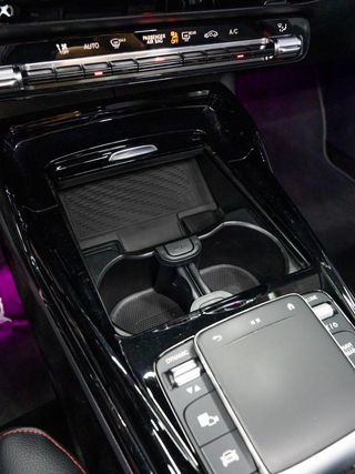 MERCEDES-BENZ CLA AMG 45 S 422CV 4MATIC