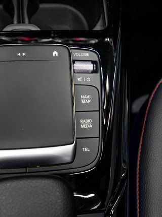 MERCEDES-BENZ CLA AMG 45 S 422CV 4MATIC