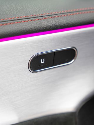 MERCEDES-BENZ CLA AMG 45 S 422CV 4MATIC