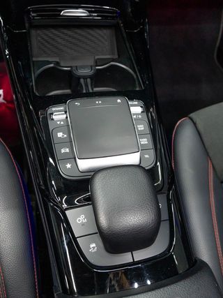 MERCEDES-BENZ CLA AMG 45 S 422CV 4MATIC