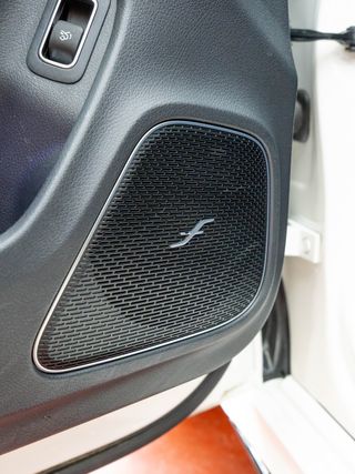 MERCEDES-BENZ CLA AMG 45 S 422CV 4MATIC