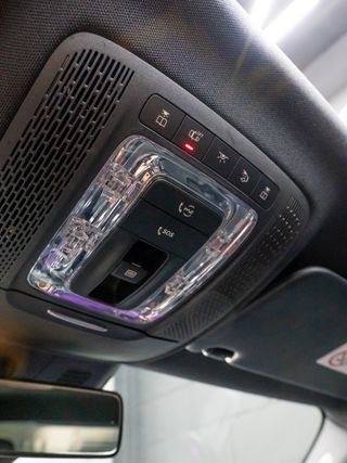 MERCEDES-BENZ CLA AMG 45 S 422CV 4MATIC