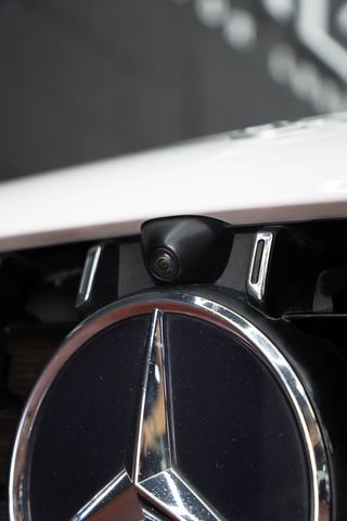 MERCEDES-BENZ CLA AMG 45 S 422CV 4MATIC