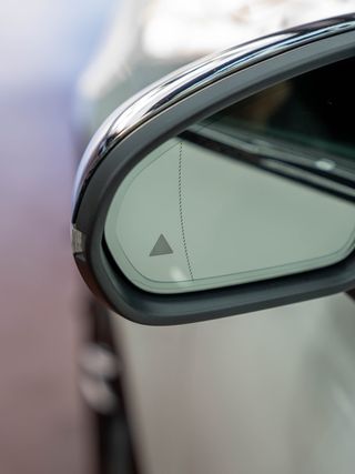 MERCEDES-BENZ CLA AMG 45 S 422CV 4MATIC