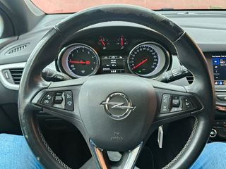 Opel Astra 1.2T SHL 81kW 110CV