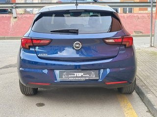 Opel Astra 1.2T SHL 81kW 110CV