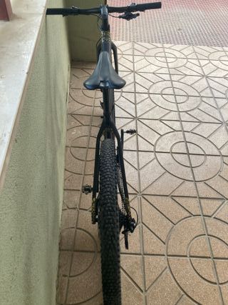 Orbea Alma M Pro 2022