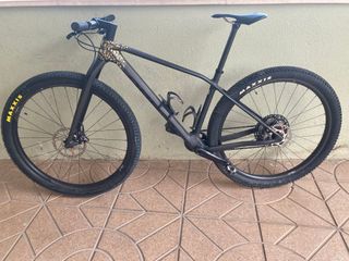Orbea Alma M Pro 2022