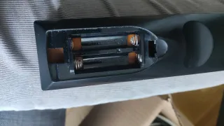 Mando a distancia LG MKJ32022805