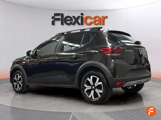 Dacia Sandero Stepway Comfort TCe 67kW (90CV)