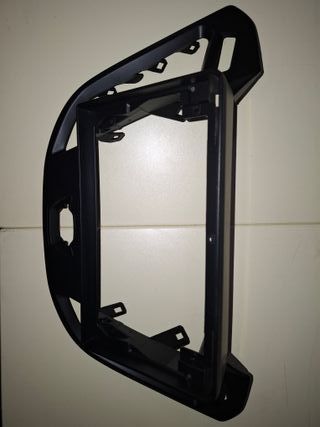 Marco Radio Ford Transit Tourneo Custom