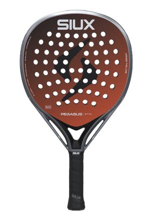 Siux Pegasus Elite 4 - 2026