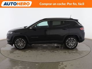 Jeep Compass 1.3 T-GDi Limited FWD