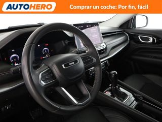 Jeep Compass 1.3 T-GDi Limited FWD