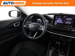 Jeep Compass 1.3 T-GDi Limited FWD