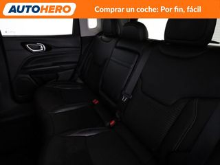 Jeep Compass 1.3 T-GDi Limited FWD