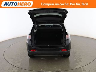 Jeep Compass 1.3 T-GDi Limited FWD