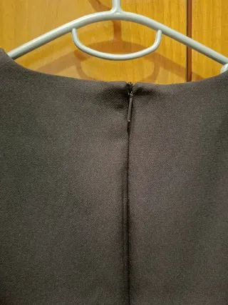 Vestito Mango nero taglia S