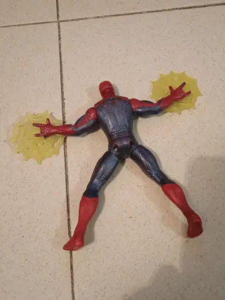 Figura Spiderman
