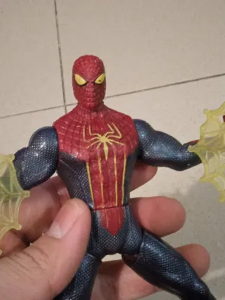 Figura Spiderman