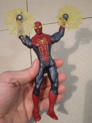 Figura Spiderman