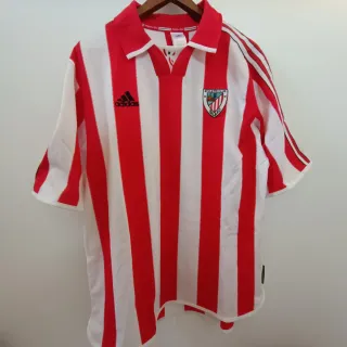 Camiseta Athletic Club Bilbao Adidas