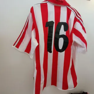 Camiseta Athletic Club Bilbao Adidas