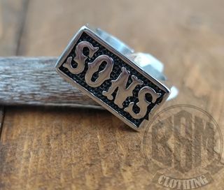 Anello Sons