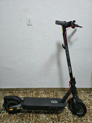 Xiaomi Electric Scooter 5 PRO (250€ última oferta)