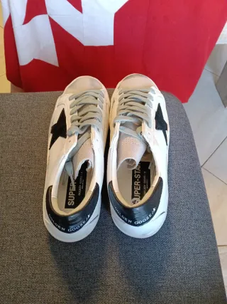 Zapatillas golden goose