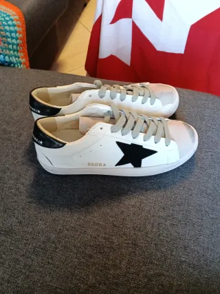 Zapatillas golden goose