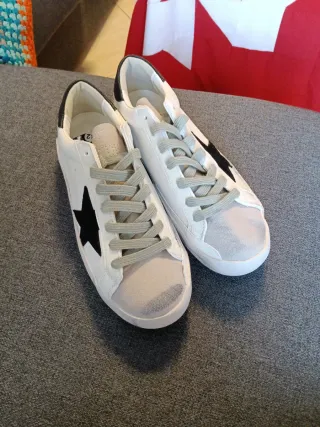 Zapatillas golden goose