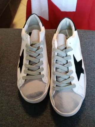 Zapatillas golden goose