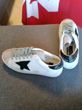 Zapatillas golden goose