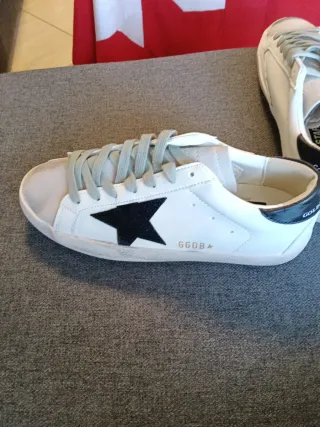 Zapatillas golden goose