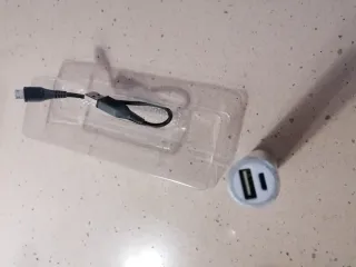 Power Bank 2200mAh Modelo C-077